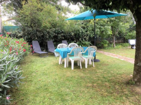 Royan - CHARMANTE MAISON avec jardin clos - proche MARCHE CENTRAL